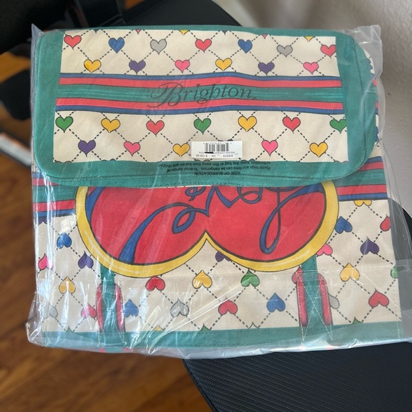 Brighton Tote Bag - Picture 7 of 13